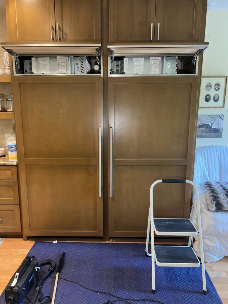 Appliance Tech Pros
