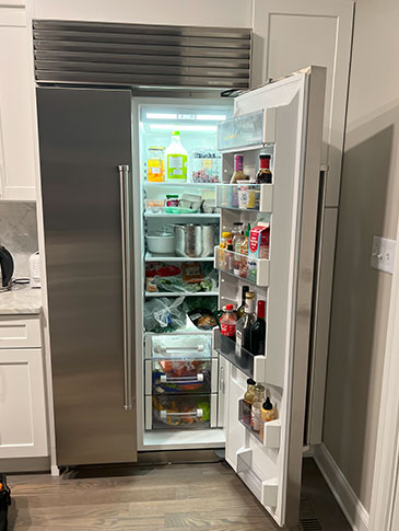Appliance Tech Pros