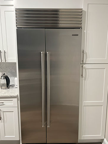 Appliance Tech Pros