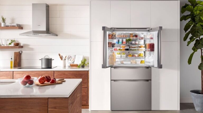 french door refrigeraotr issues