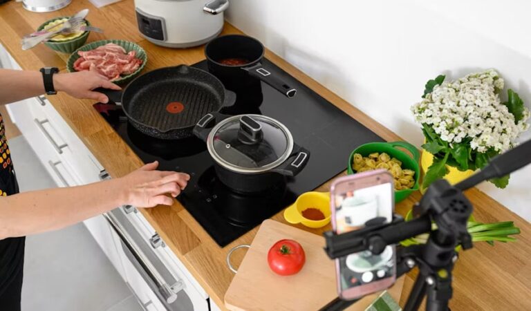Why Your Thermador Cooktop Won't Turn On