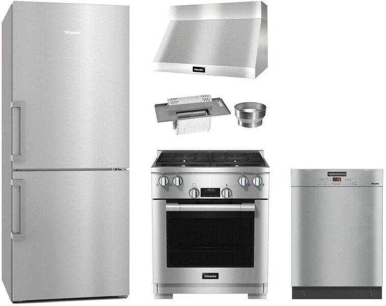 miele appliance repair