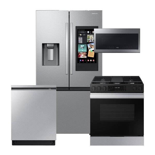 samsung appliance repair