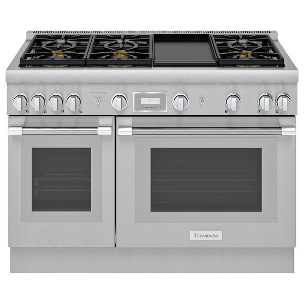 thermador appliance repair