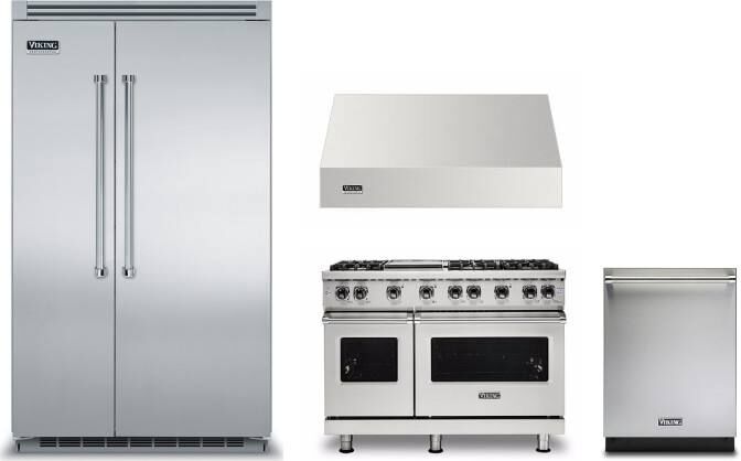 viking appliance repair