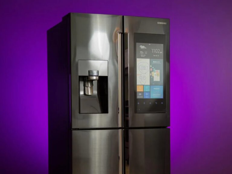 samsung refregerator