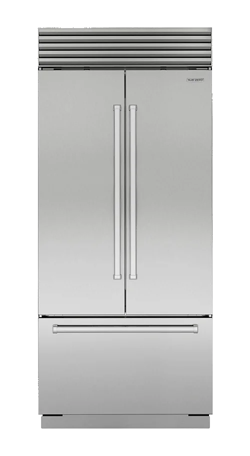 Sub-Zero Built-In Refrigerator Repair