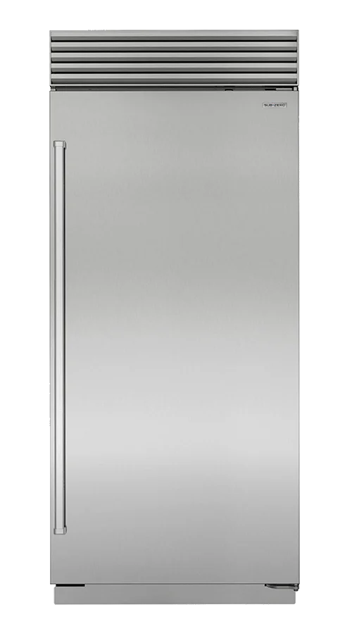 Sub-Zero Column Refrigerator / Freezer