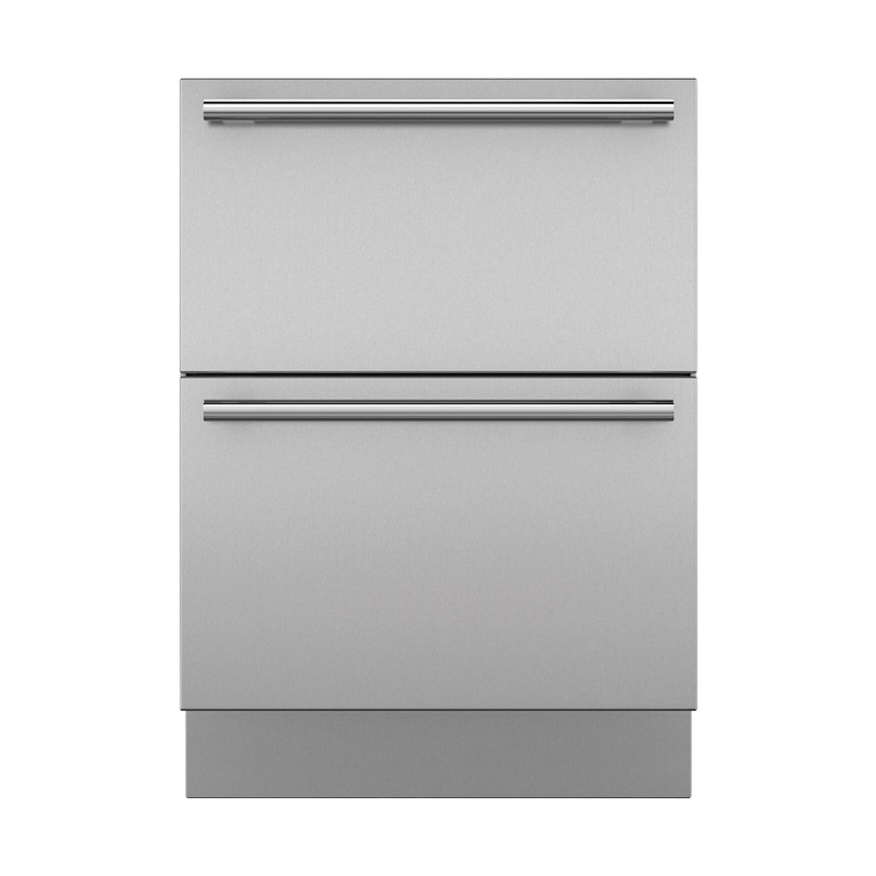 Sub-Zero Freezer Drawer Repair
