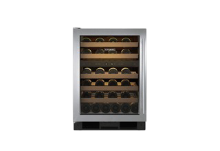 Sub-Zero Wine Storage Repair