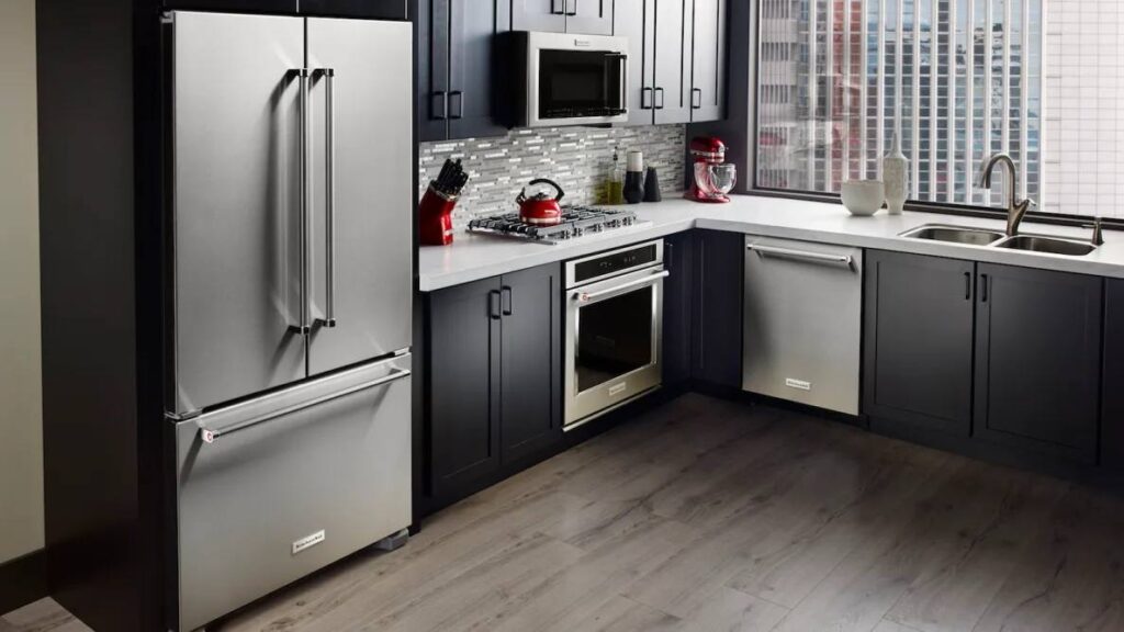 Appliance Tech Pros